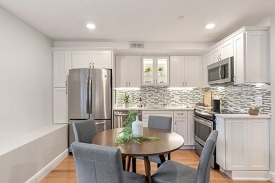 214 E Eagle St unit 1, Boston, MA 02128 - photo 3