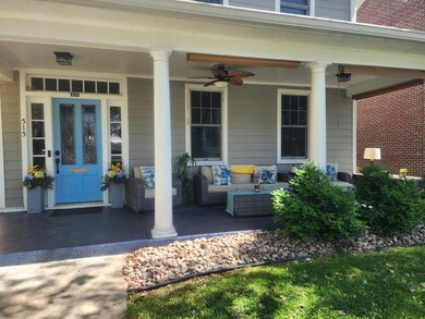 515 Ann St, Frankfort, KY 40601 - photo 2