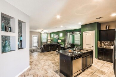 1096 Painley Place, El Paso, TX 79928 - photo 3