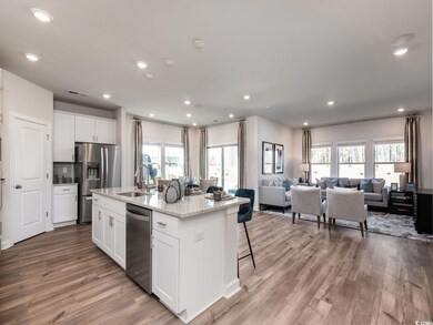 Photo is not of the actual home, but is an inspira
