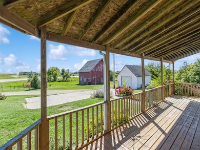 3039 Truro Rd, Truro, IA 50257 - photo 2