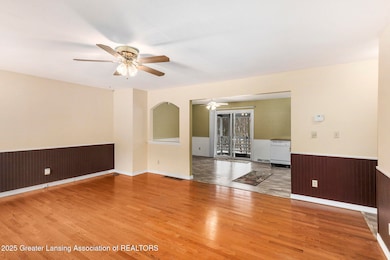 2538 E Dexter Trail, Dansville, MI 48819 - photo 5