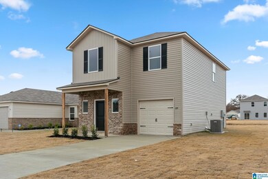 145 Jemison Trails Dr, Jemison, AL 35085 - photo 2