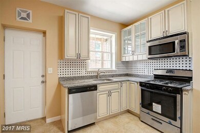 3512 Mount Pleasant Ave, Baltimore, MD 21224 - photo 4