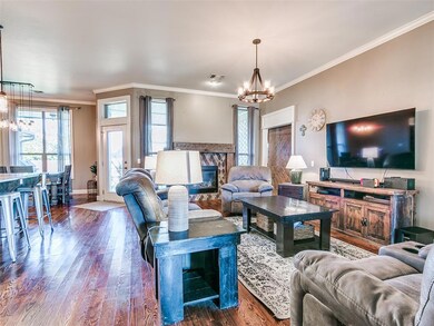 9009 NW 85th St, Yukon, OK 73099 - photo 6