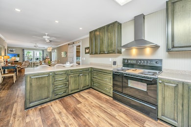 1512 Dorothy St, Edisto Island, SC 29438 - photo 2