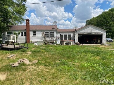 9625 W State Road 56, Hazleton, IN 47640 - photo 6