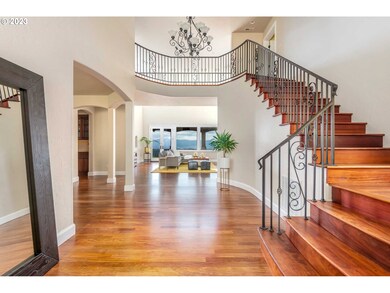 Entrance/Foyer