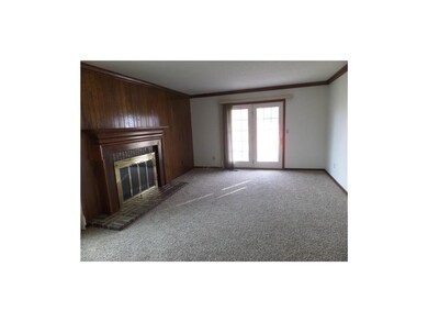 Living Room-Main level-New insulated patio doors
