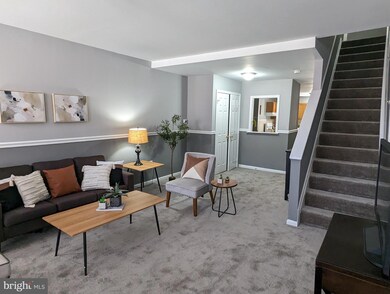 1014 N Carey St, Baltimore, MD 21217 - photo 4