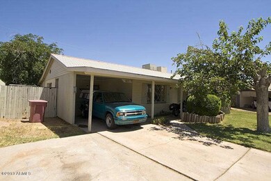 CARPORT