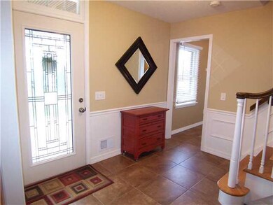 Foyer