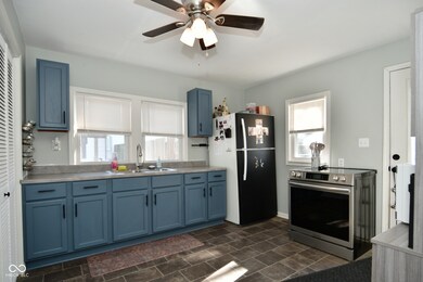 1181 Hospital Rd, Franklin, IN 46131 - photo 6