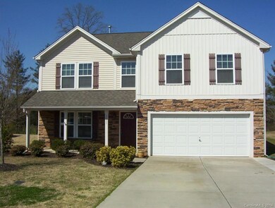 1111 Valley St, Statesville, NC 28677 - photo 2