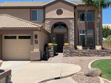 Front House Pic 4