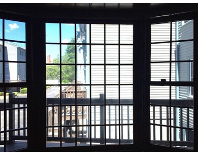 43 Merrymount Rd unit 7, Quincy, MA 02169 - photo 2