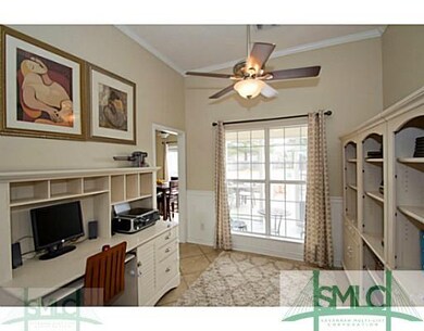 Dining Room.