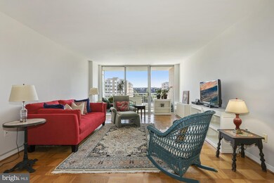 Van Ness North unit 1418, Washington, DC 20008 - photo 5