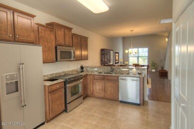Crowfield Kitchen