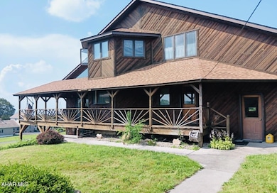 3617 Frankstown Rd, Portage, PA 15946 - photo 7