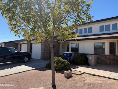 1531 Common Dr unit 37, El Paso, TX 79936 - photo 2