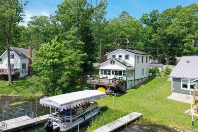 1822 Lake Dunmore Rd, Salisbury, VT 05769 - photo 3