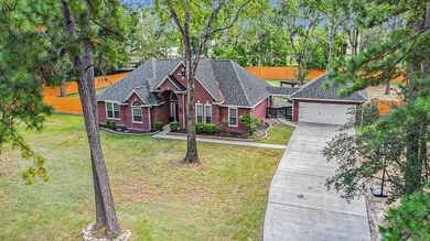 5403 Teakwood Ln, Magnolia, TX 77354 - photo 3