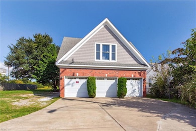 1442 W Ocean View Ave, Norfolk, VA 23503 - photo 3