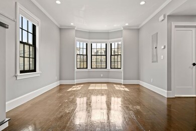 66-70 Edgewood St unit 2, Boston, MA 02119 - photo 6