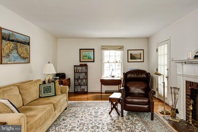 161 Merion Ave, Haddonfield, NJ 08033 - photo 6