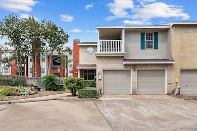 Welcome to 2220 Bering Dr #11