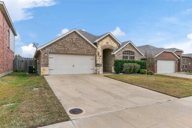 826 Randall Rd, Weatherford, TX 76087 - photo 2