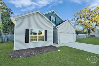 217 Caroline Way, Guyton, GA 31312 - photo 2