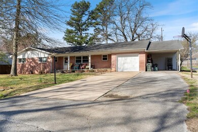 2055 S Cline Ave, Fayetteville, AR 72701 - photo 2