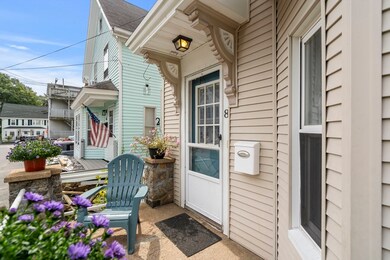 8 Arthur St, Gloucester, MA 01930 - photo 2