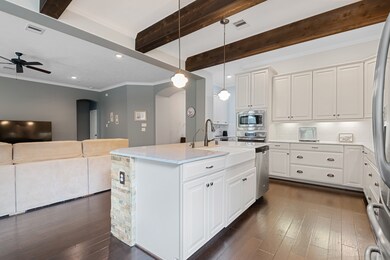 31574 Ember Trail Ln, Spring, TX 77386 - photo 5