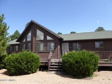 Front of house 2