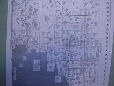 Howard - Vacant Lots- Map