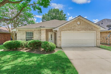 2610 Braley Park Ln, Conroe, TX 77385 - photo 2