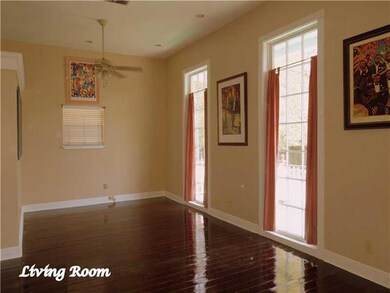 Living Room.