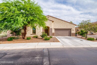 5869 W Yuma Mine Circle