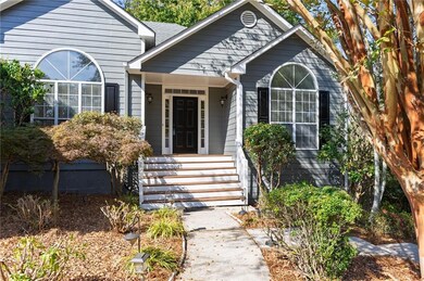 1945 Seymour Dr NW, Acworth, GA 30101 - photo 6