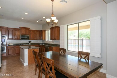TaliaferroDining Area Kitchen2