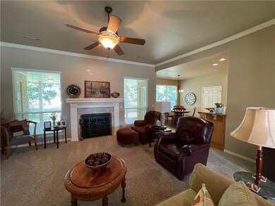 1603 Pecan Crossing Dr, Shawnee, OK 74804 - photo 7