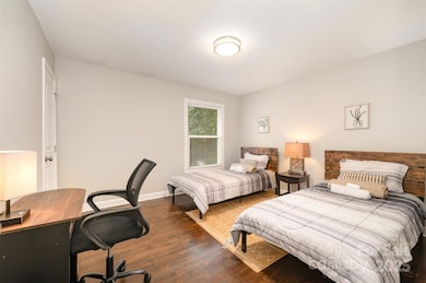 1512 Seigle Ave unit 1, Charlotte, NC 28205 - photo 6