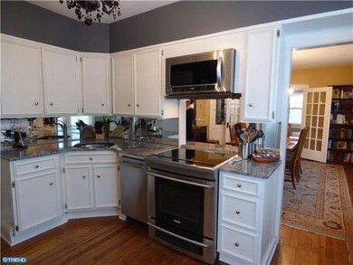 436 Melrose Ave, Haddon Township, NJ 08108 - photo 7