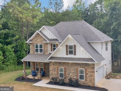 376 Rocky Way, Williamson, GA 30292 - photo 3