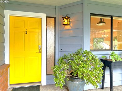 Entrance/Foyer