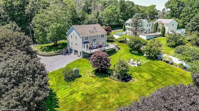 57 Perry Hill Rd, Acushnet, MA 02743 - photo 3