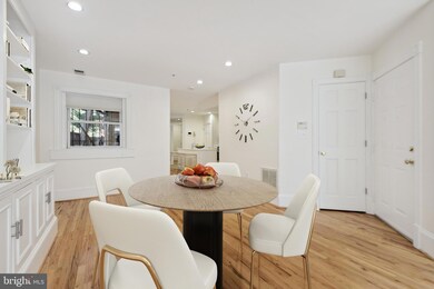 1517 P St NW unit 1, Washington, DC 20005 - photo 7